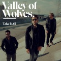 Valley Of Wolves - Weather Man