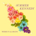 Tim Myers、Summer Kennedy - Edge of the Earth