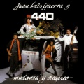 Juan Luis Guerra、Juan Luis Guerra 4.40 - Amigos