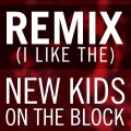 Remix (I Like The)