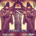 XCALIBUR (GENUINE)