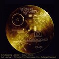 Jebar - Things to Distress You (Mage Remix)