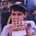 Famous Enough to Die (Explicit)