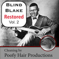 Blind Blake - Ice Man Blues