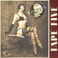 Tape Five、Brenda Boykin - A Cool Cat in Town (Aerophon Mix) [Feat. Brenda Boykin]