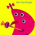 Andy Wood Mitchell、Andrew Wood Mitchell - Blue Star Boogie