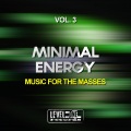 Daniel Cassetti、Randy Mihajlovic - T3000 (Randy Mihajlovic Remix)