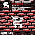 Jay Mocio、Groovebox、Various Artists、Fresque - Start Moving