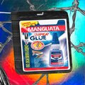 Manguata、Oscar Meyer、Essence - Superglue (feat. Oscar Meyer & Essence)(Explicit)