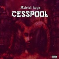 Adriel keys、Golden Vessel、ford. - Cesspool (feat. Golden Vessel & ford.)