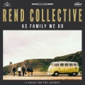 Rend Collective - You Will Never Run