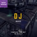 DJ Suvorovskiy - Winter Hours