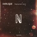 Mechanism, Vol. 4