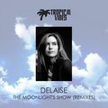 Delaise、QRVZH - The Moonlight's Show