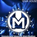 Andre Shaft - Midnight Bliss