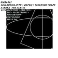 Gigi Squillante、Giovanni De Feo、Vincenzo Volpe - Sarrek