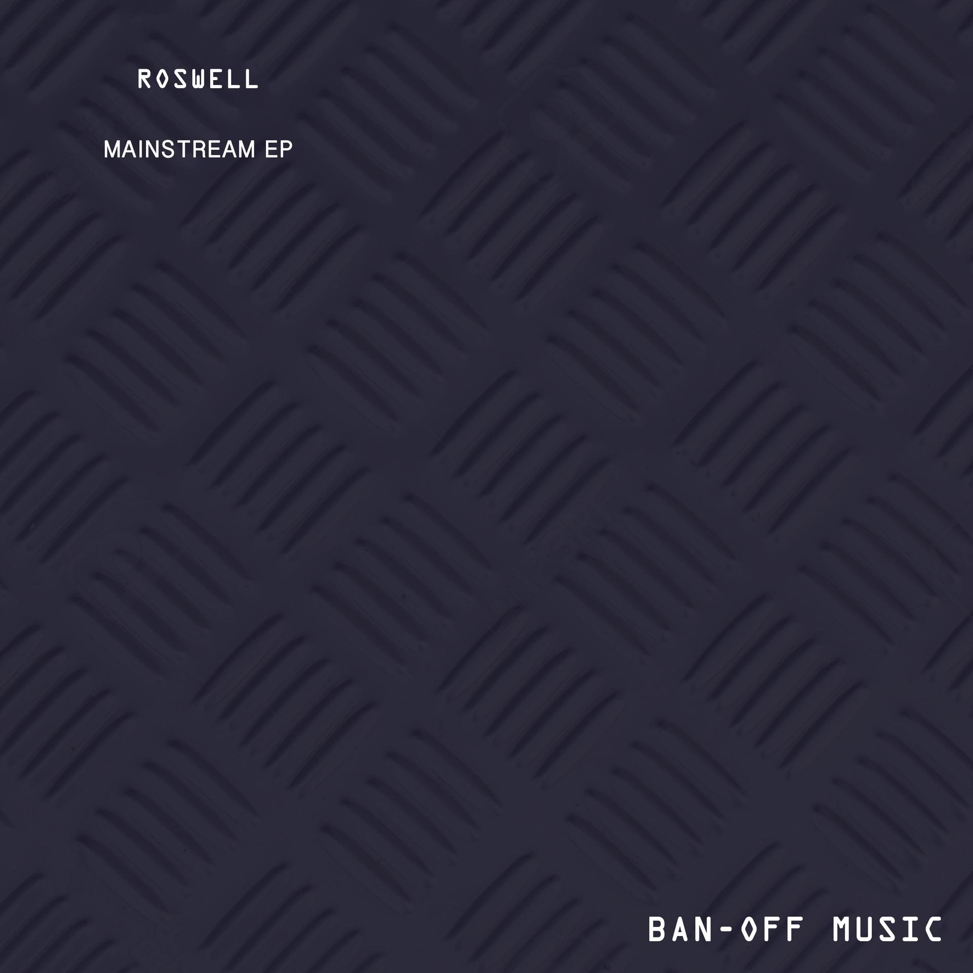roswell - Orbit
