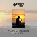Mark Silengton - Wide Stream