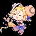 AC娘本体 - Believe
