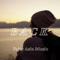 Fajar Asia Music - Back
