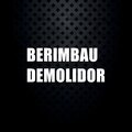 Berimbau Demolidor (Explicit)
