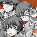 四月 - ミカヅキ