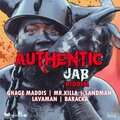 Sandman - Obeah Man