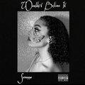 Savanna - Half of Me (Explicit)