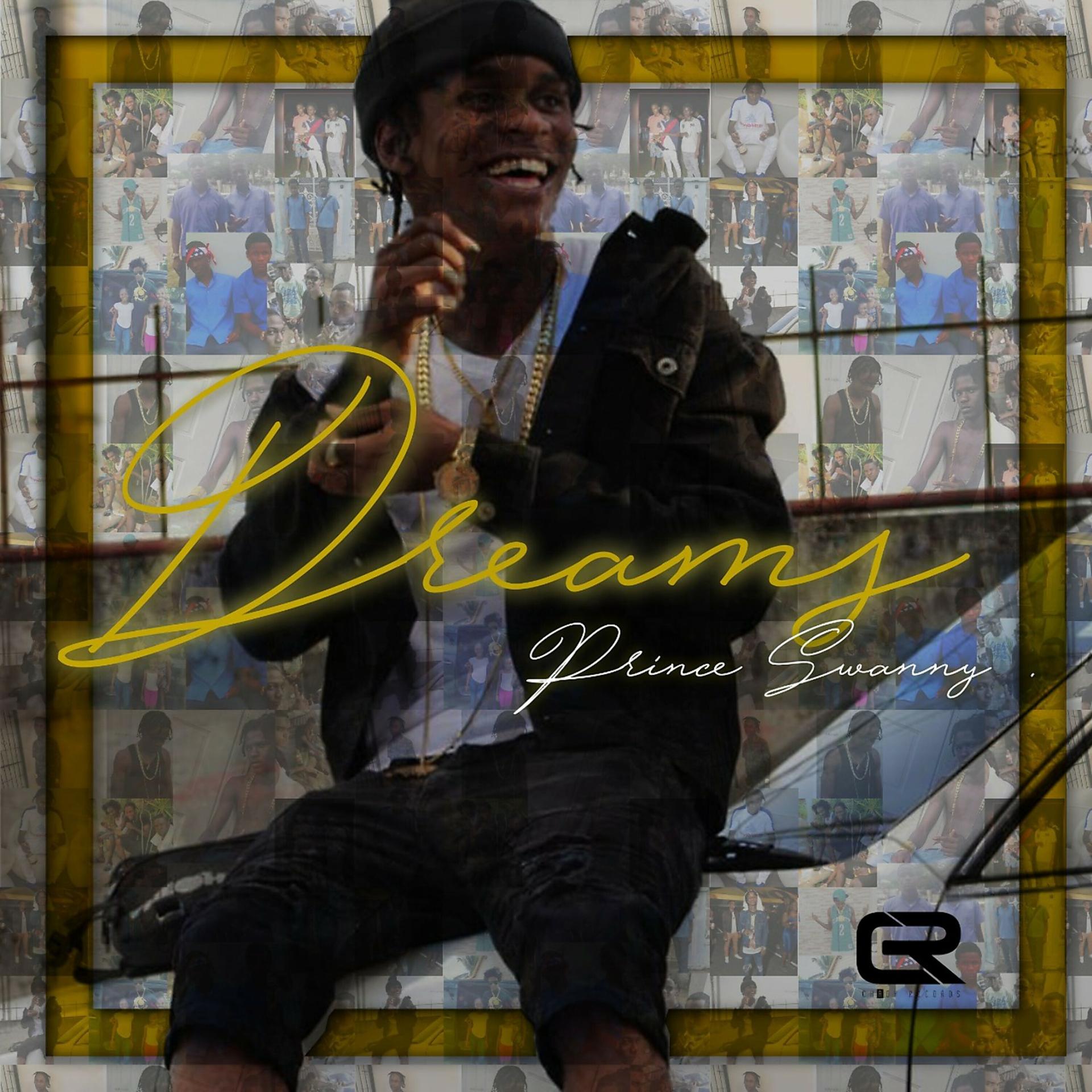 Prince Swanny - Dreams