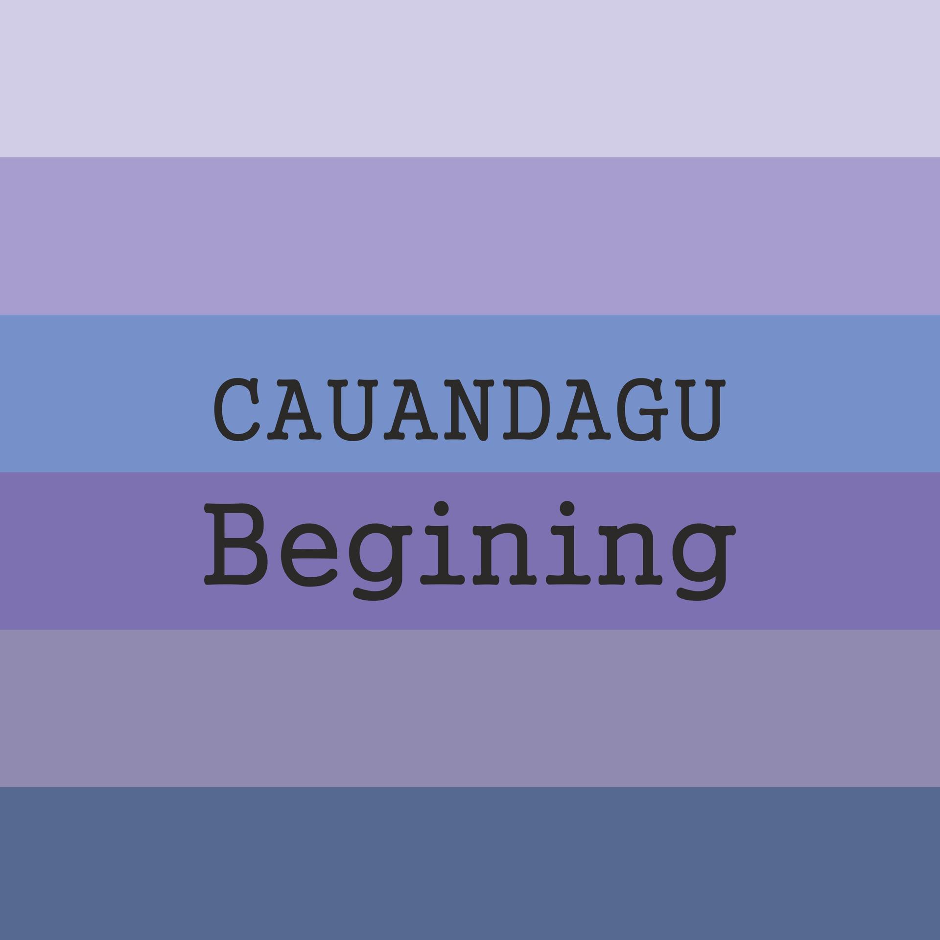 Cauandagu - Flower