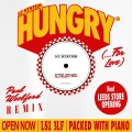 Hungry (For Love)(Paul Woolford Remix)