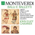 English Baroque Soloists、John Eliot Gardiner、patrizia kwella、Anthony Rolfe-Johnson、Monteverdi choir - Settimo libro di madrigali 