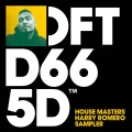 Honey Dijon、Charles McCloud - Personal Slave (feat. Charles McCloud)(Harry Romero House Masters Extended Remix)