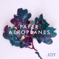 Paper Aeroplanes - Caravan