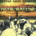 atomic rooster、Vincent Crane - Stand By Me (Live from London, 1972)