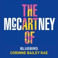Corinne Bailey Rae、Paul McCartney、Linda McCartney - Bluebird