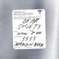 Dear Society (Single Version)