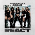 The Pussycat Dolls、Will Simms、Hannah Wilson、Georgia Buchanan、Nicole Scherzinger、Johan Gustafson - React