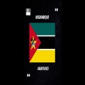 Mozambique Amapiano (feat. Mxrcus)