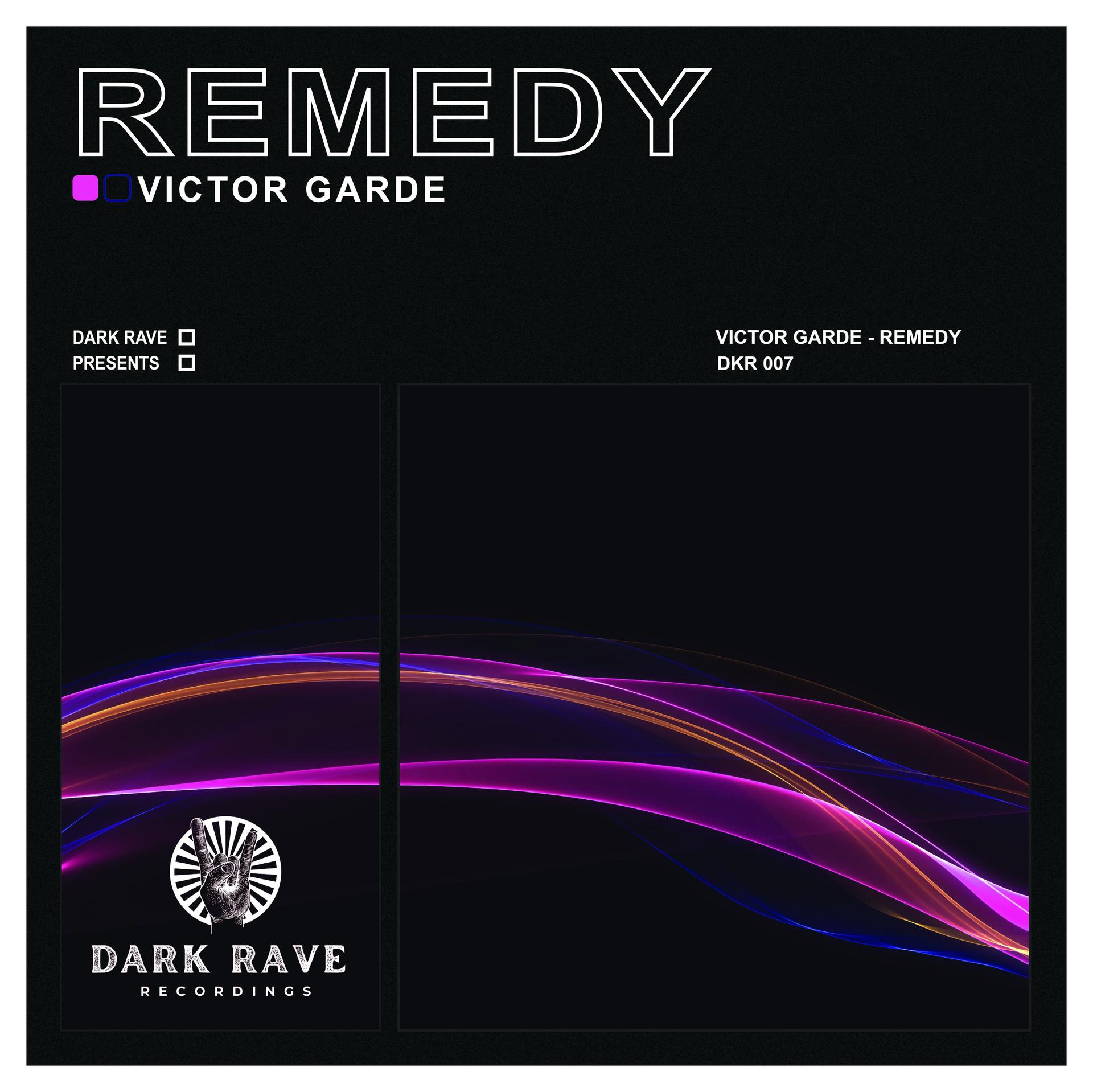 Victor Garde - Remedy