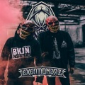 Marcelo Carrillo Martini、Leonid Boev、Psychoweapon、Chaotic Hostility、EXEQTIONERZ、Dennis de Boer、Ricardo Boon - World Of Hurt (EXEQTIONERZ Remix|Explicit)