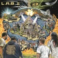 L.A.B - Midnight Summer