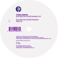 Tiger Stripes - Abacus