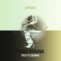 ross evana - Witchcraft