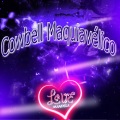 DJ Derek XX - Cowbell Maquiavélico (Explicit)