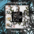 ryan murgatroyd、Kostakis - Kanna