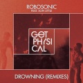 Robosonic、Son Little、Chi Thanh - Drowning