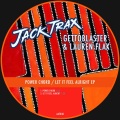 Power Chord / Let It Feel Alright EP