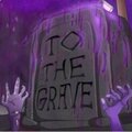 DTA Dutch、Dta Gucci - To The Grave (Explicit)