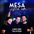 Mesa pra um (feat. Diego & Victor Hugo)(Ao Vivo)